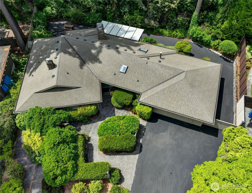 Photo of 13517 Northshire Road NW, Seattle, WA 98177 (MLS # 2385230)