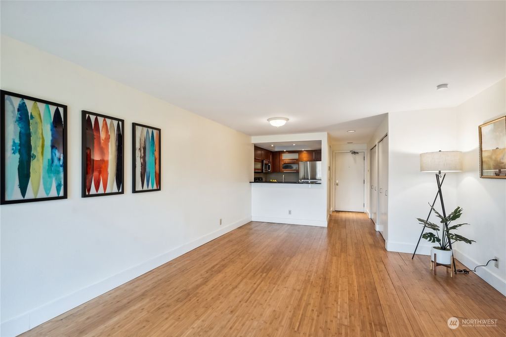 Photo of 7323 Sand Point Way NE #109, Seattle, WA 98115 (MLS # 2037396)