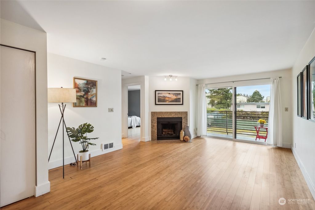 Photo of 7323 Sand Point Way NE #109, Seattle, WA 98115 (MLS # 2037396)