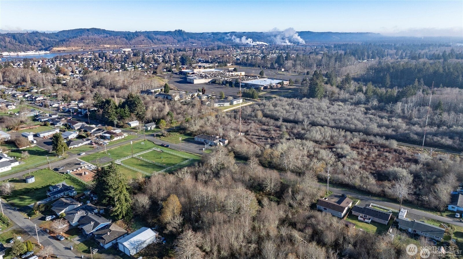 2 Fillmore Road
