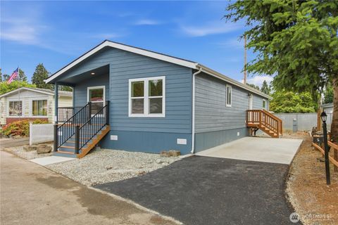 Photo of 1510 Maple Lane #5, Kent, WA 98030 (MLS # 2535529)