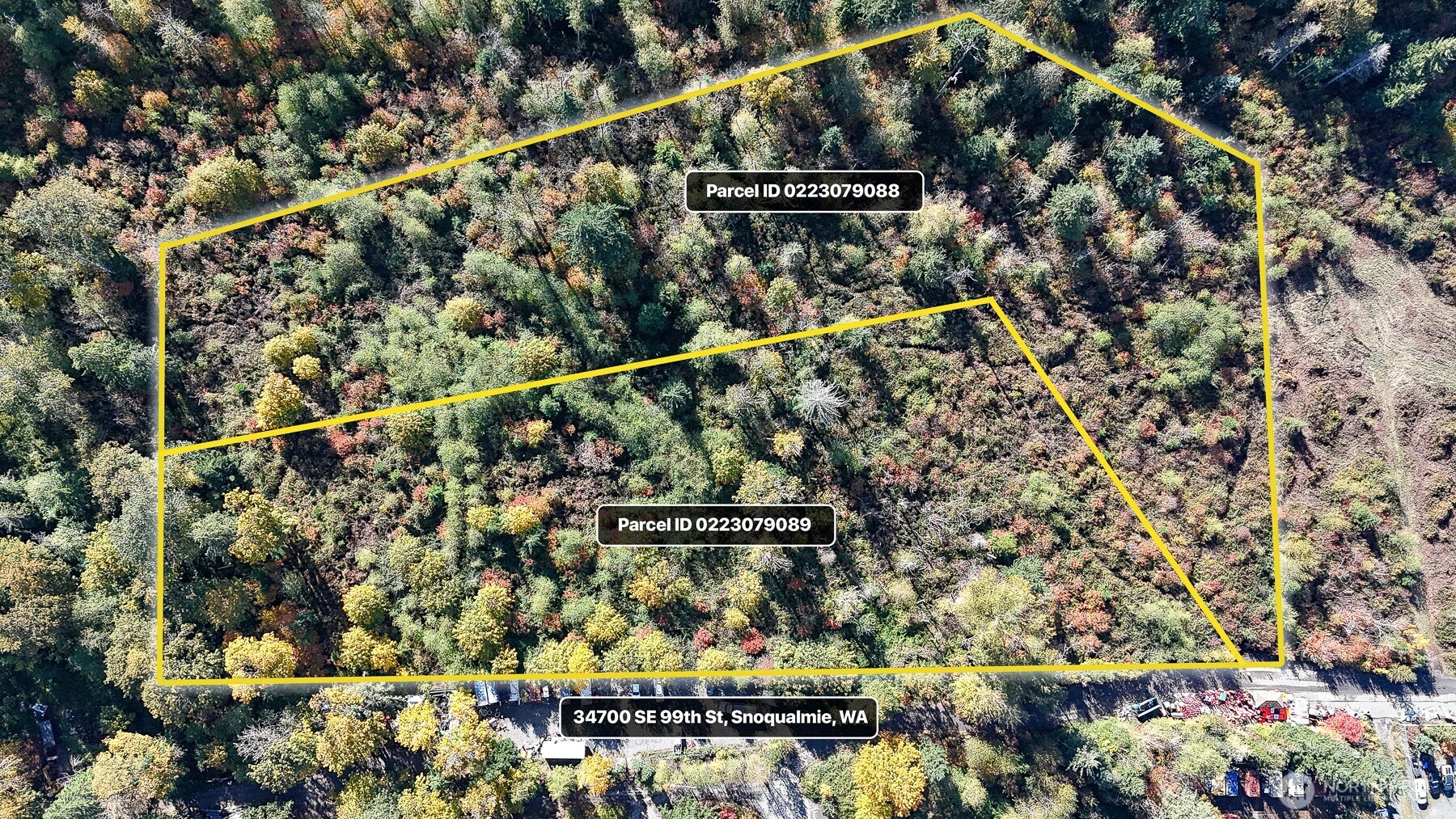 34700 SE 99th Street