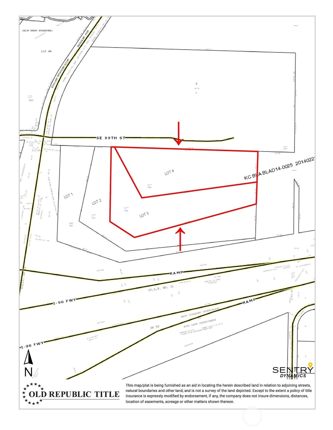 34700 SE 99th Street