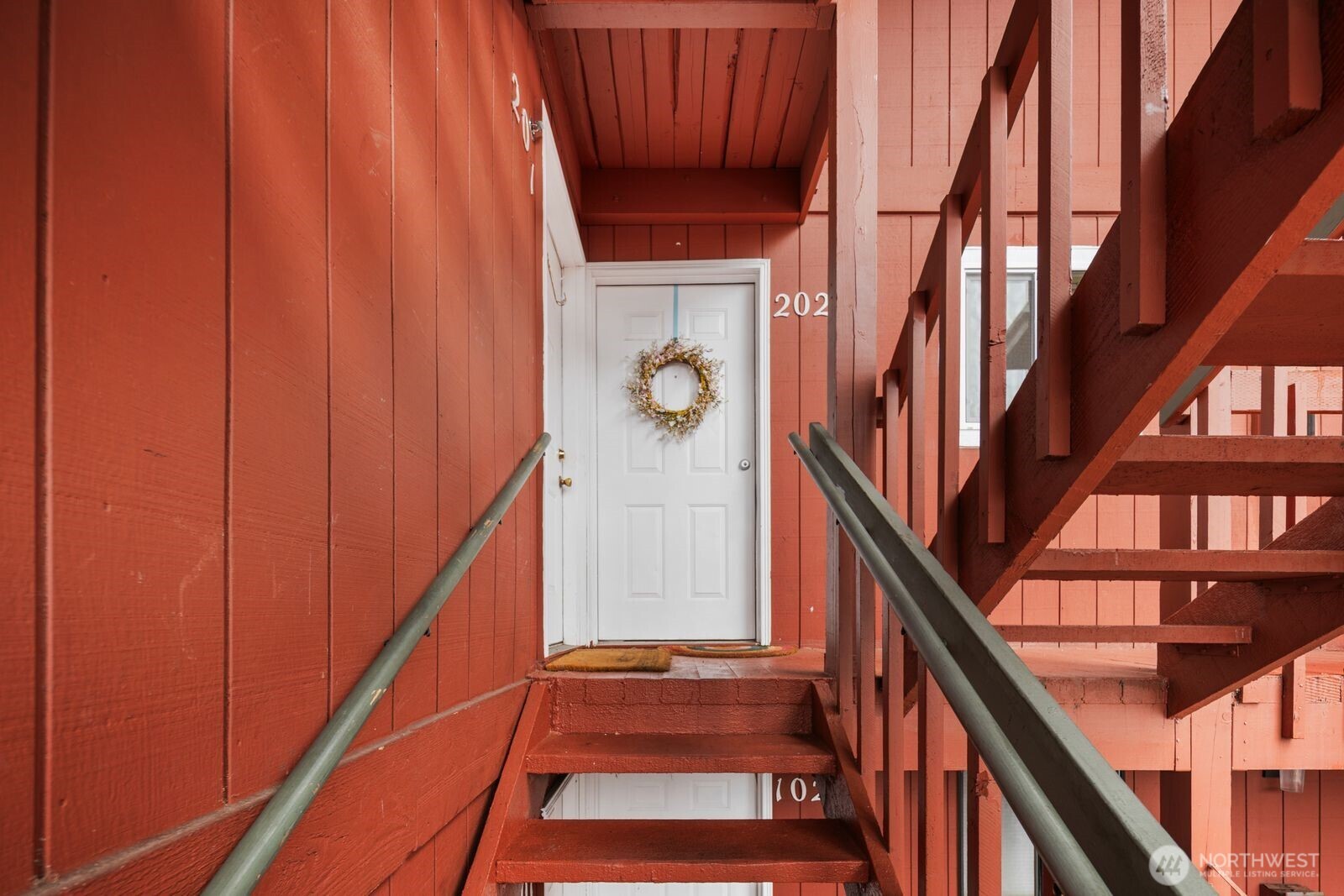 3438 I Street NE P202