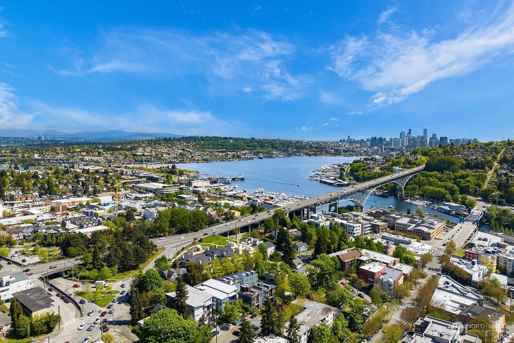 Photo of 3623 C Linden Avenue N, Seattle, WA 98103 (MLS # 2186756)