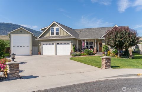 Photo of 19 Cobb Court, Malaga, WA 98828 (MLS # 2488390)