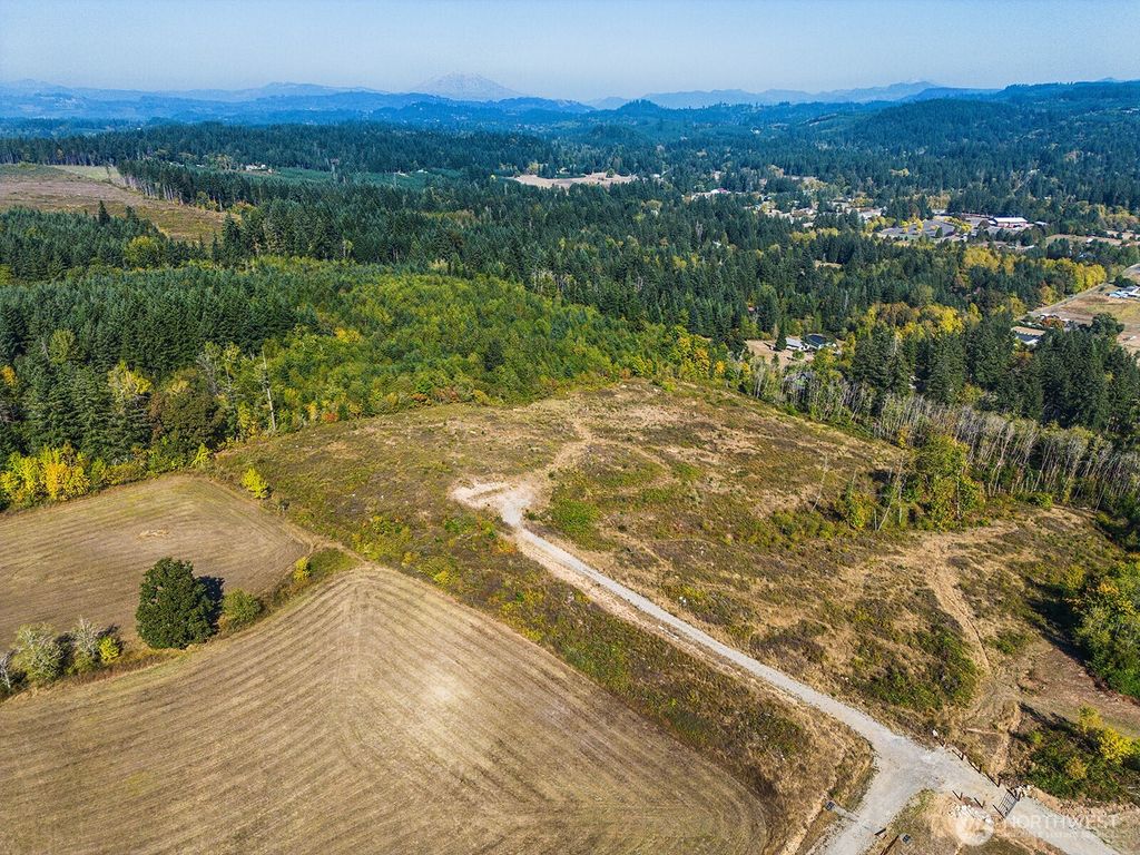 Photo of 31807 NE 122nd Avenue, Battle Ground, WA 98604 (MLS # 2482675)