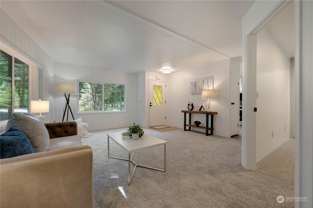 Photo of 27911 35th Avenue NE, Arlington, WA 98223 (MLS # 2285005)