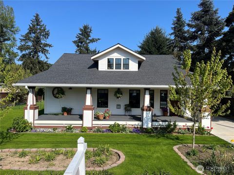 1638 N 2nd Avenue, Kelso, WA 98626 - MLS#: 2330844