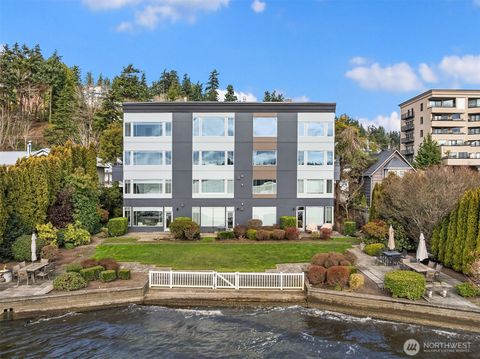 Photo of 9039 Juanita Drive #304, Kirkland, WA 98034 (MLS # 2532701)