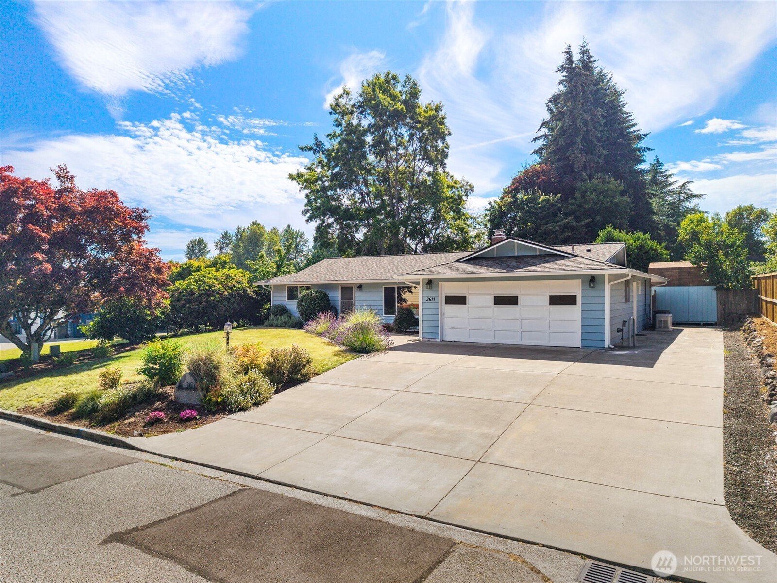 3611 Jack Pine Drive