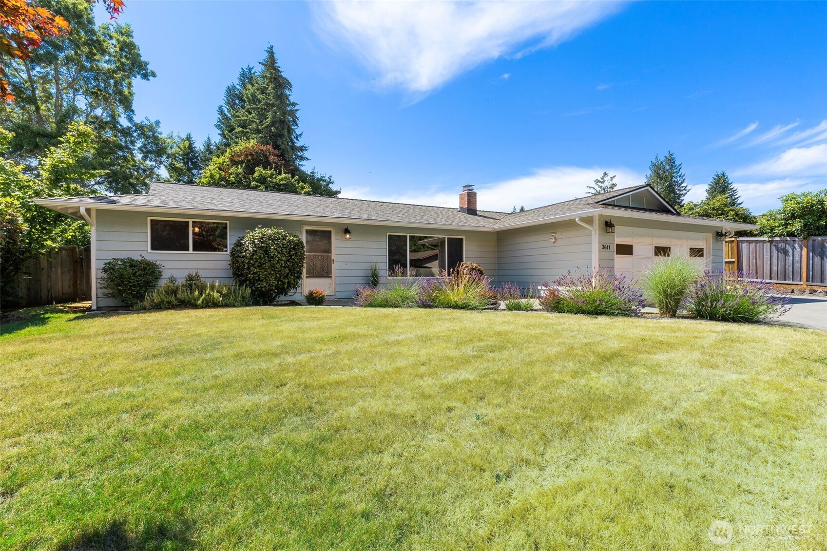 3611 Jack Pine Drive