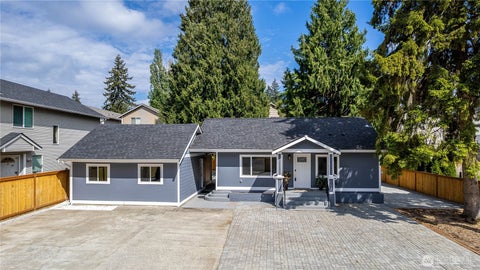 Photo of 12260 3rd Avenue SW, Burien, WA 98146 (MLS # 2533965)