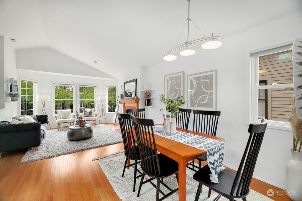 Photo of 104 NE 62nd Street, Seattle, WA 98115 (MLS # 2234096)