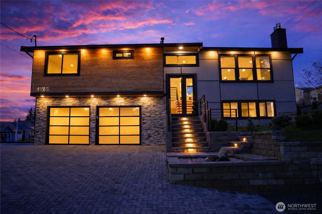 Photo of 4215 228th Street SE, Bothell, WA 98021 (MLS # 2469677)