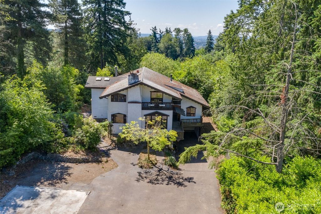 Photo of 7223 S Langston Road, Seattle, WA 98178 (MLS # 2390328)