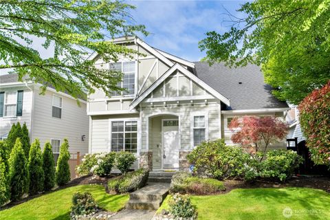 1741 12th Avenue NE, Issaquah, WA 98029 - MLS#: 2367907