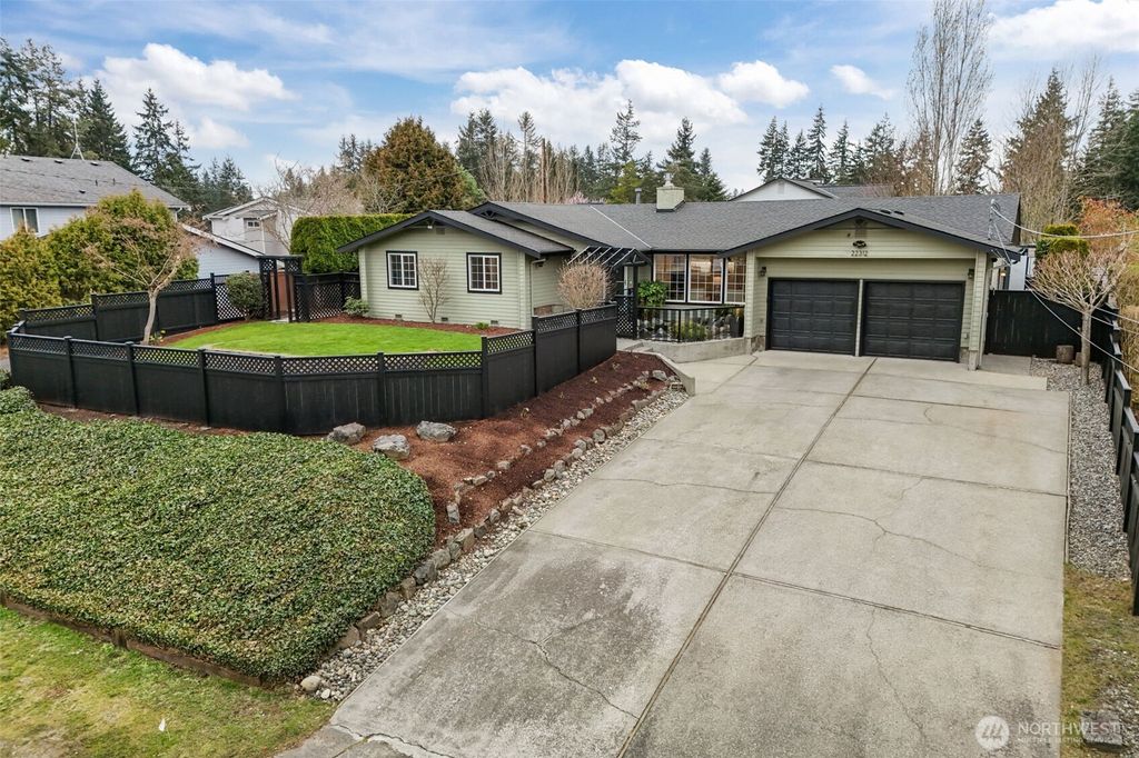 Photo of 22312 92nd Avenue W, Edmonds, WA 98020 (MLS # 2467821)