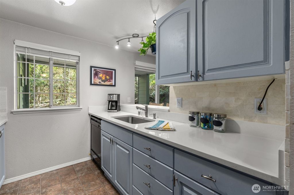 Photo of 15433 Country Club Drive #E105, Mill Creek, WA 98012 (MLS # 2373946)