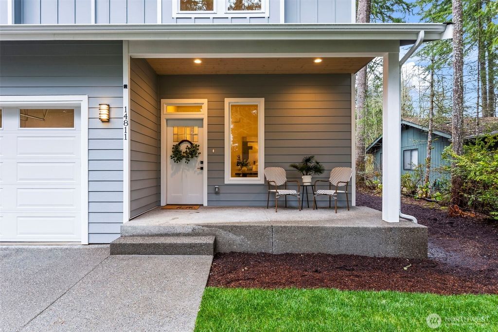 Photo of 14811 115th Street Ct NW, Gig Harbor, WA 98329 (MLS # 2490016)