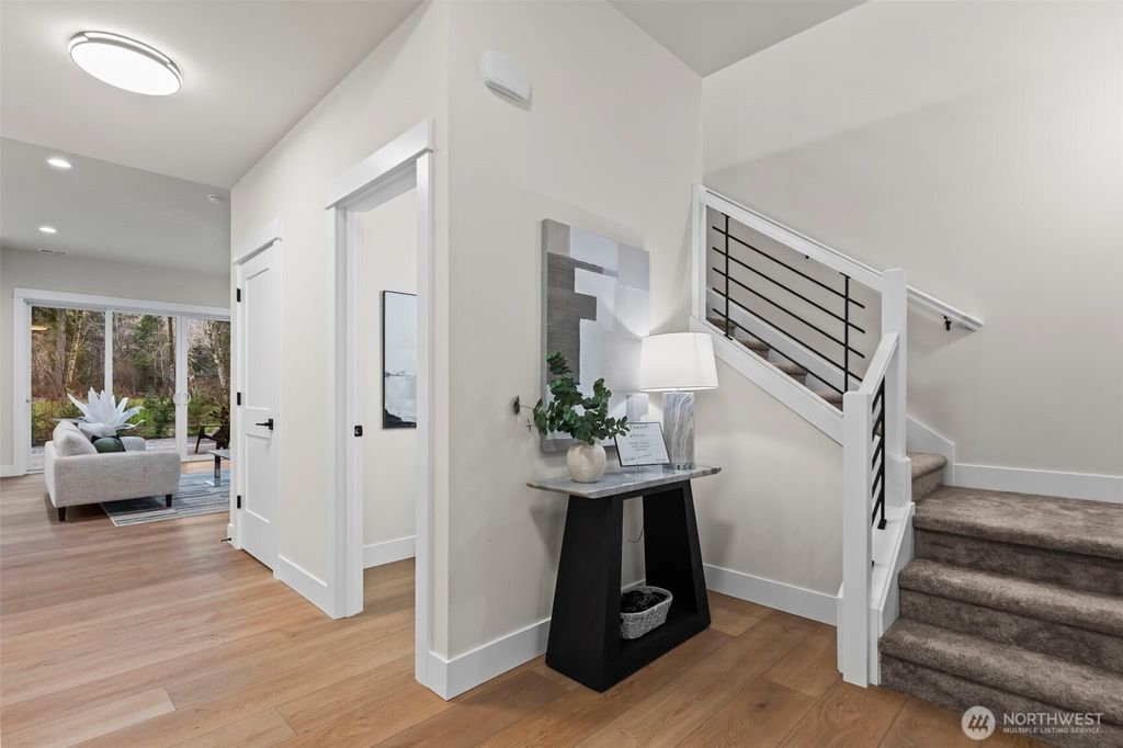 Photo of 14811 115th Street Ct NW, Gig Harbor, WA 98329 (MLS # 2490016)