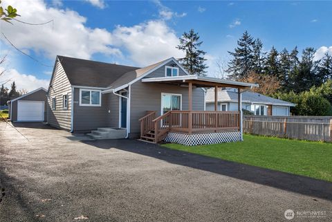 8906 Forest Road SW, Lakewood, WA 98498 - MLS#: 2333380