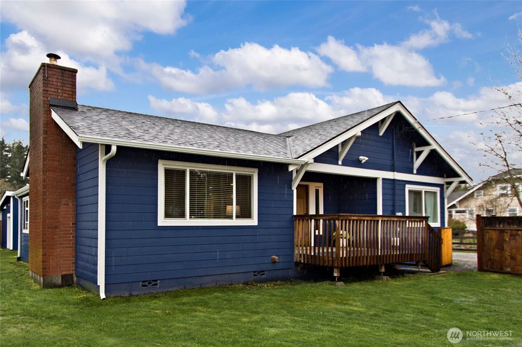 Photo of 42801 264th Avenue SE, Enumclaw, WA 98022 (MLS # 2495465)