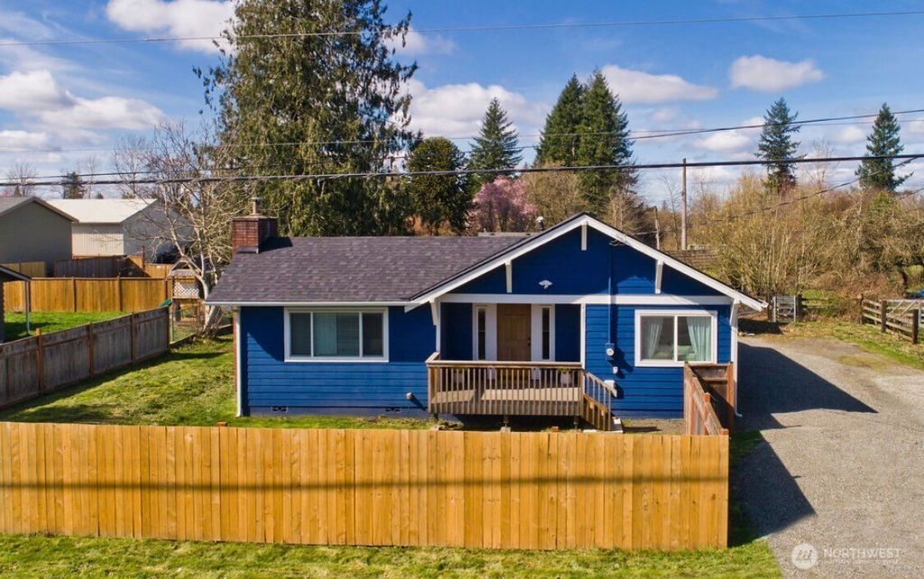 Photo of 42801 264th Avenue SE, Enumclaw, WA 98022 (MLS # 2495465)