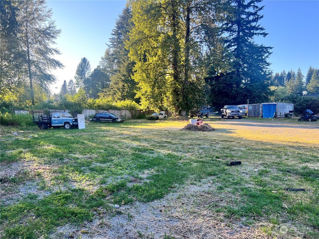 Photo of 5323 Grandview Road, Arlington, WA 98223 (MLS # 2255320)