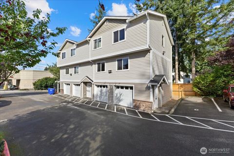 Photo of 6905 Rainier Dr E #2D Dr, Everett, WA 98203 (MLS # 2441034)