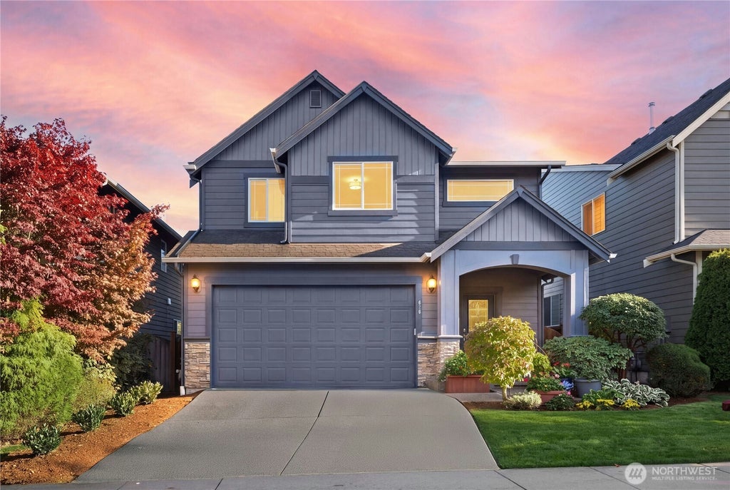 Photo of 626 195th Street SE, Bothell, WA 98012 (MLS # 2591340)