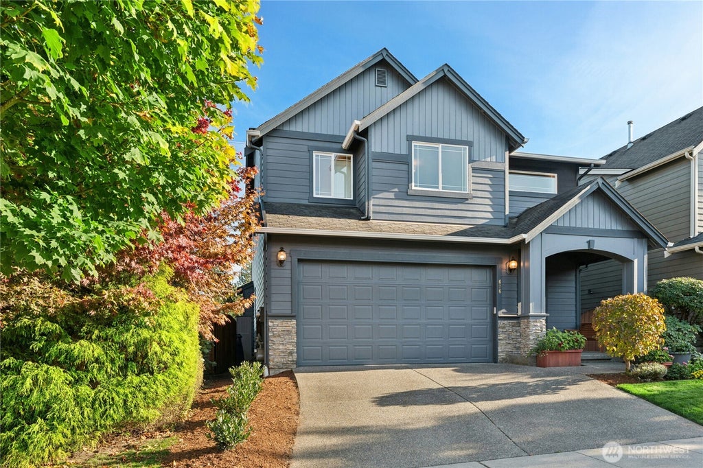 Photo of 626 195th Street SE, Bothell, WA 98012 (MLS # 2591340)