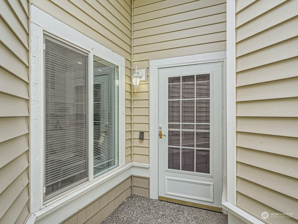 Photo of 23217 51st Avenue S #34-3, Kent, WA 98032 (MLS # 2078317)