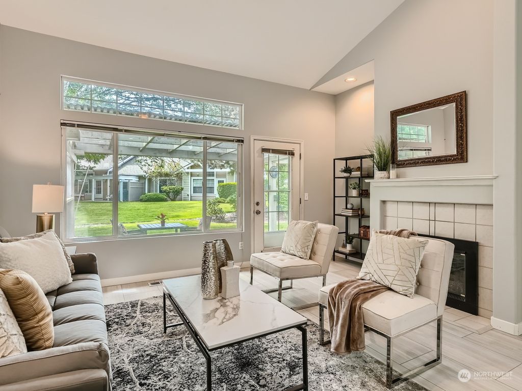 Photo of 23217 51st Avenue S #34-3, Kent, WA 98032 (MLS # 2078317)