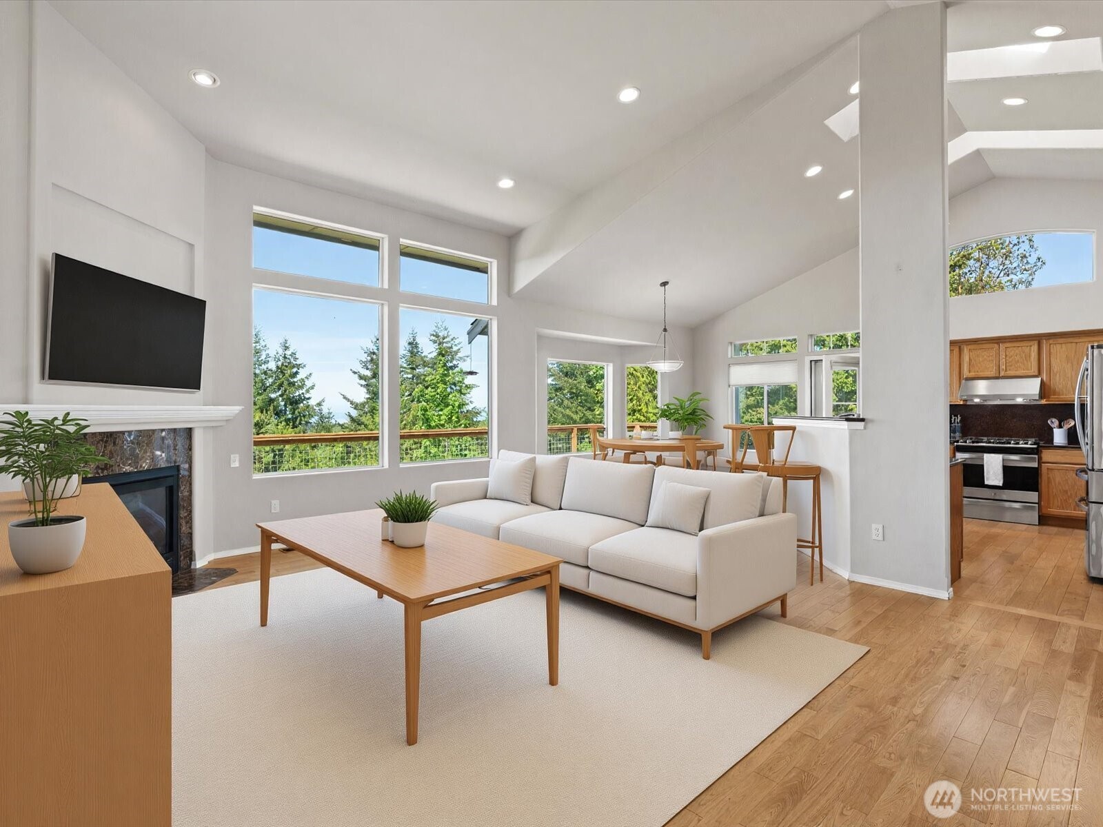 1003 Haven Heights Drive