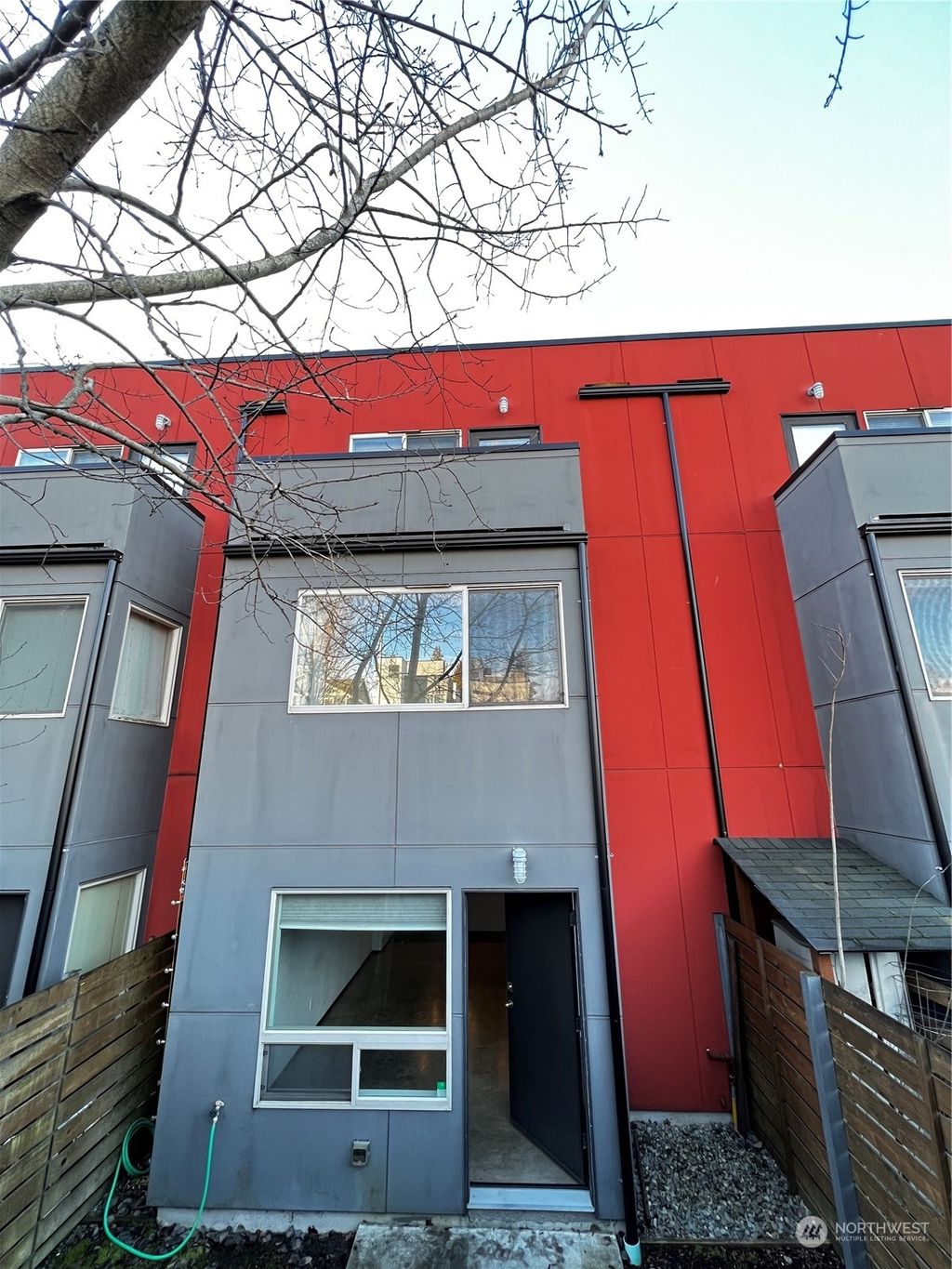 Photo of 8609 Delridge Way SW #C, Seattle, WA 98106 (MLS # 2022477)