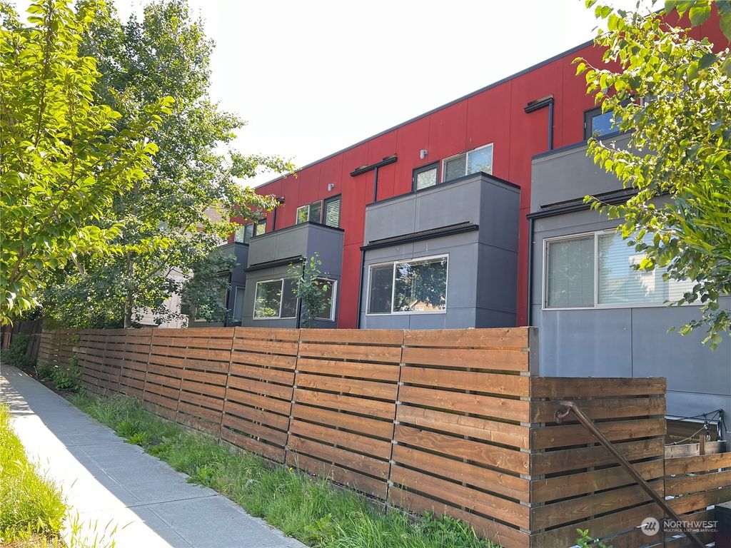 Photo of 8609 Delridge Way SW #C, Seattle, WA 98106 (MLS # 2022477)