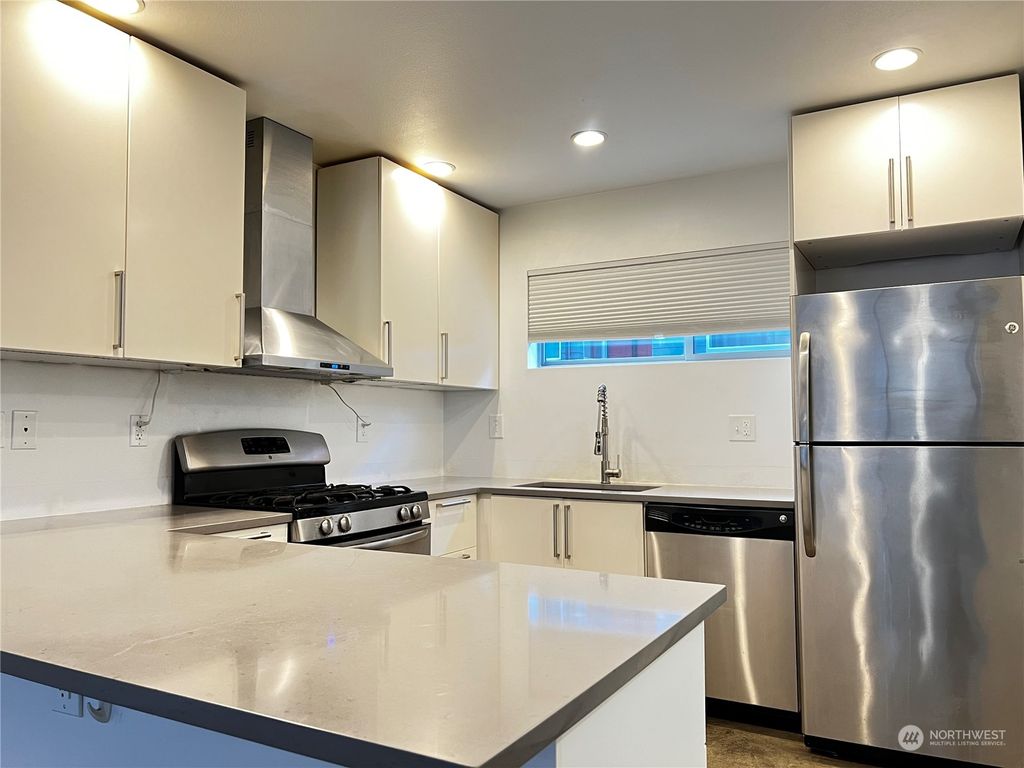 Photo of 8609 Delridge Way SW #C, Seattle, WA 98106 (MLS # 2022477)