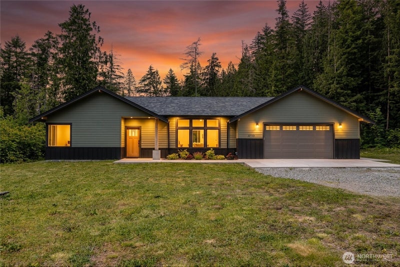 8733 Timberland Court