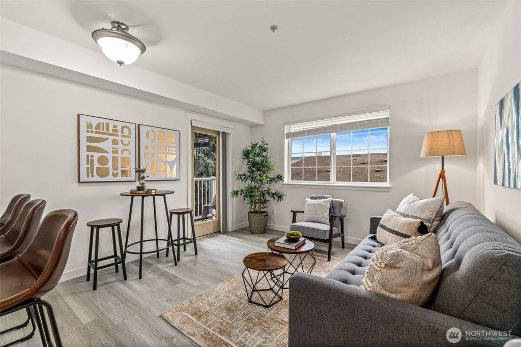 Photo of 11326 3rd Avenue NE #204, Seattle, WA 98125 (MLS # 2431915)