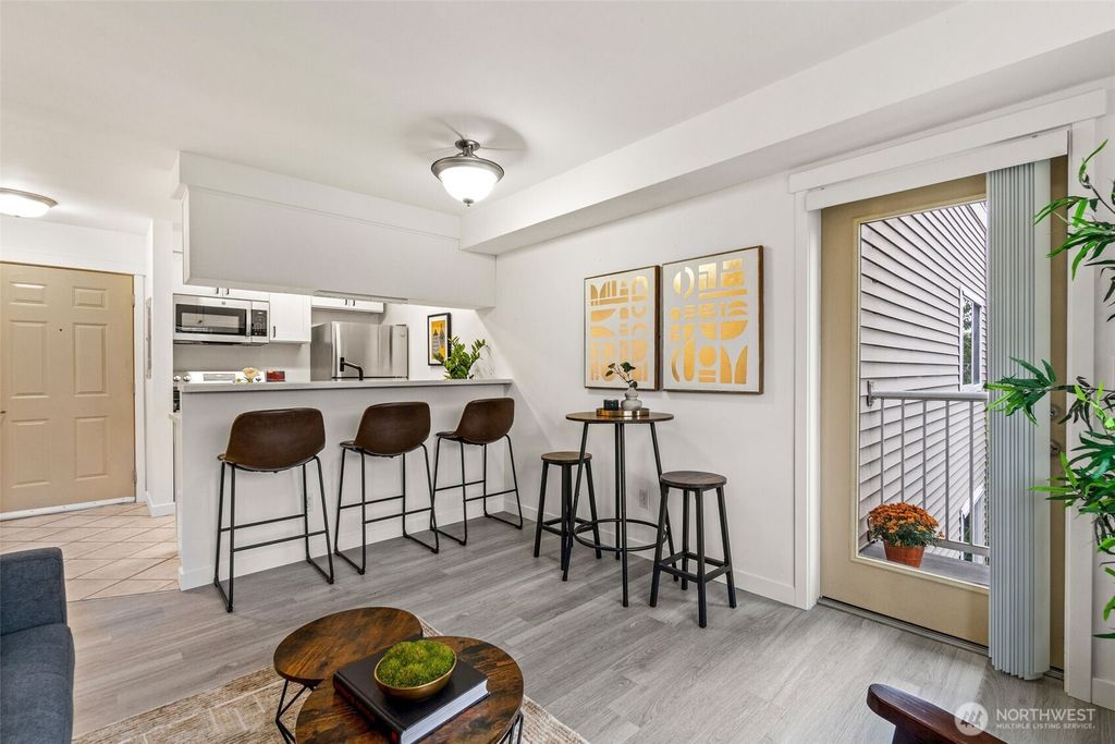 Photo of 11326 3rd Avenue NE #204, Seattle, WA 98125 (MLS # 2431915)