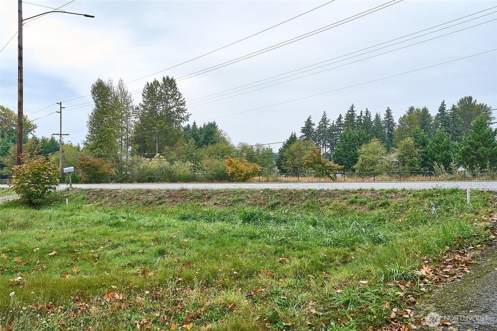 Photo of 54 XX NE 4th, Renton, WA 98059 (MLS # 2444134)