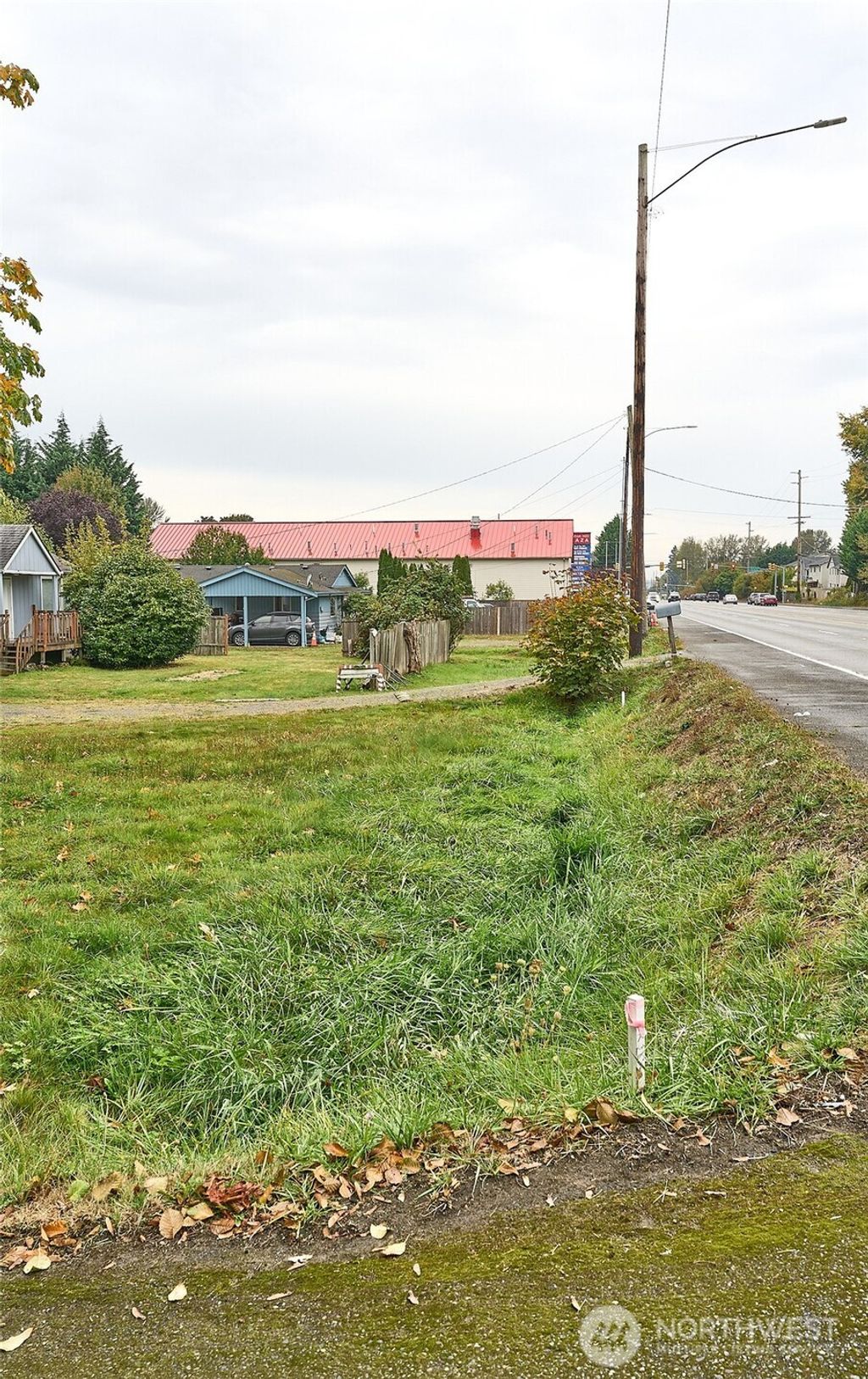 Photo of 54 XX NE 4th, Renton, WA 98059 (MLS # 2444134)
