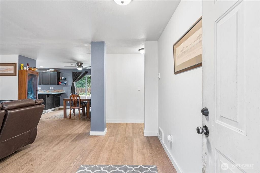 Photo of 4512 244th Street Ct E, Spanaway, WA 98387 (MLS # 2463887)