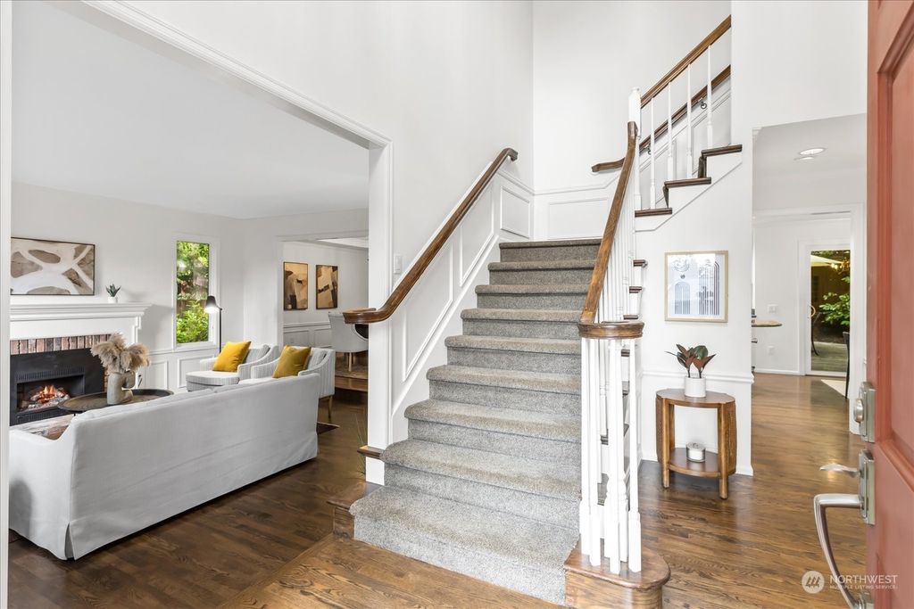 Photo of 8418 192nd Street SW, Edmonds, WA 98026 (MLS # 2044434)