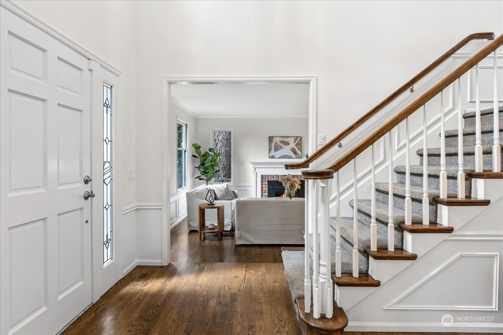 Photo of 8418 192nd Street SW, Edmonds, WA 98026 (MLS # 2044434)