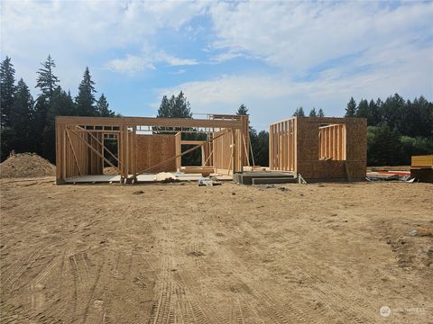 A home in Poulsbo