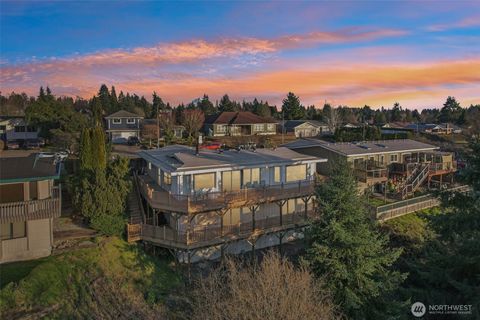 3308 N Narrows Drive Tacoma WA 98407