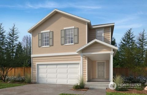 22163 Calvin Place NW Unit 81, Poulsbo, WA 98370 - MLS#: 2316954