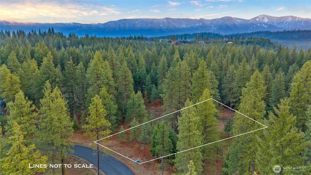 Photo of 14 Farmhouse Way, Cle Elum, WA 98922 (MLS # 2492262)